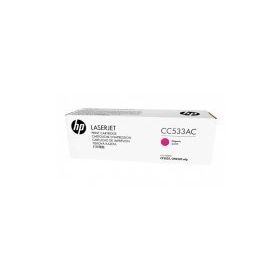 HP CC532AC Toner