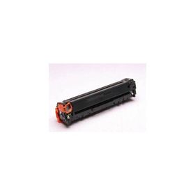 HP CC532A/CE412A/CF382A Sarı Universal Muadil Toner