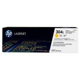 HP CC532L 304L Sarı 1400 Sayfa Toner