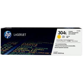 HP CC532L Toner
