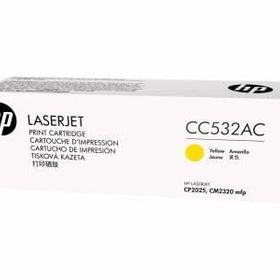 HP CC532L Toner