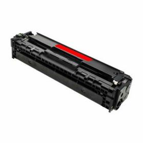 HP CC533A 304A Kırmızı CP2025 Muadil Toner