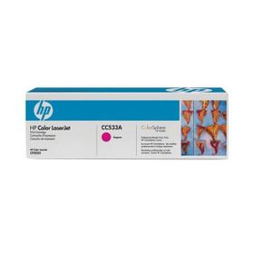 HP CC533A 304A Magenta Toner Kartuş