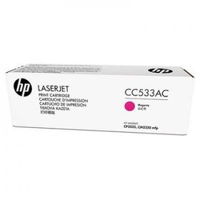 HP CC533AC Toner