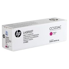 HP CC533AC Toner