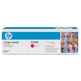 HP CC533AC Toner