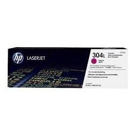HP CC533L 304L Magenta Kırmızı 1400 Sayfa Toner