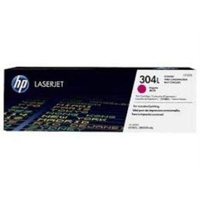 HP CC533L 304L Magenta Kırmızı 1400 Sayfa Toner