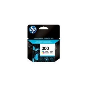 HP CC643E CMY Mürekkep Kartuş