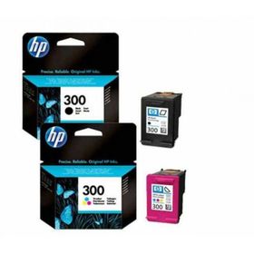 HP CC643E CMY Mürekkep Kartuş