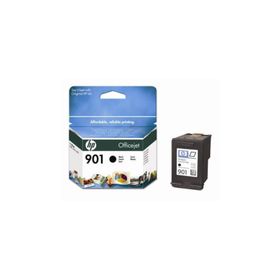 HP Cc653A No: 901 Siyah Kartuş