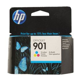 HP Cc653A No: 901 Siyah Kartuş