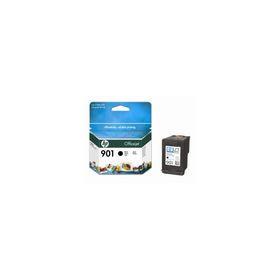HP CC653AE 901 5 ml Siyah Abe Kartuş