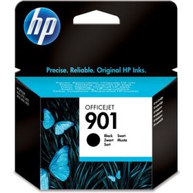 HP CC653AE 901 5 ml Siyah Abe Kartuş