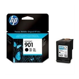 HP CC653AE 901 5 ml Siyah Abe Kartuş