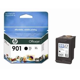 HP CC653AE 901 5 ml Siyah Abe Kartuş