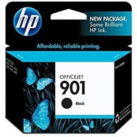 HP CC653AE 901 İnk Jet Siyah Kartuş