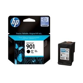 HP CC653AE 901 İnk Jet Siyah Kartuş