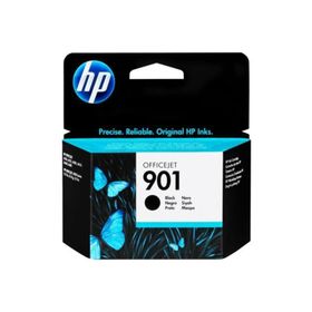 HP CC653AE 901 İnk Jet Siyah Kartuş
