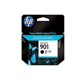 HP CC653AE 901 Siyah Mürekkep Kartuşu