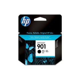 HP CC653AE 901 Siyah Mürekkep Kartuşu
