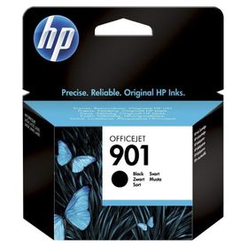 HP CC653AE 901 Siyah Mürekkep Kartuşu