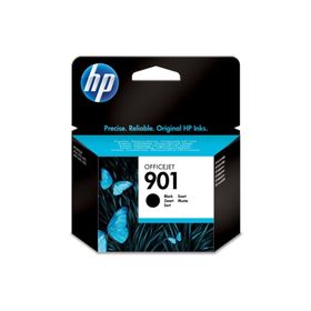 HP CC653AE 901 Siyah Mürekkep Kartuşu