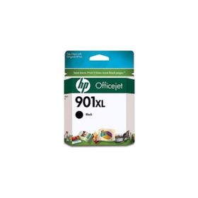 HP CC654A 901XL Siyah Mürekkep Kartuş