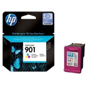 HP CC656A 901 Üç Renkli Mürekkep Kartuşu