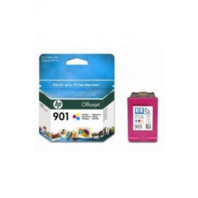 HP CC656AE 901 Renkli Mürekkep Kartuşu
