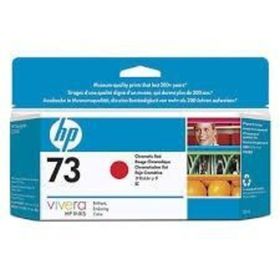 HP CD951A 73 Chromatic Red Mürekkep Kartuş