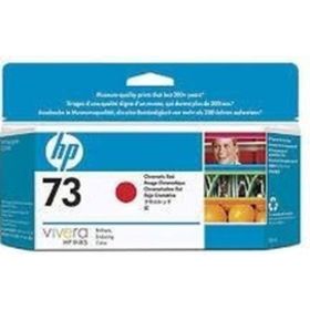 HP CD951A 73 Chromatic Red Mürekkep Kartuş