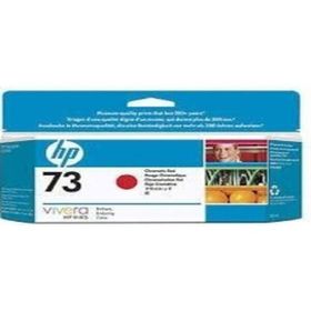 HP CD951A 73 Chromatic Red Mürekkep Kartuş