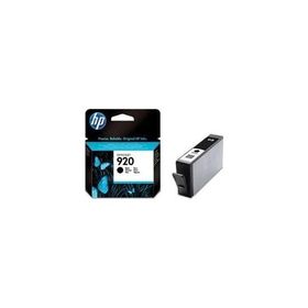 HP CD971A No:920 Siyah Kartuş