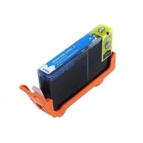 HP CD972AE 920XL Mavi Mürekkep Kartuşu