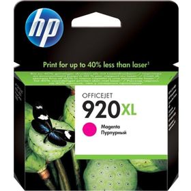 HP CD973A 920XL Kırmızı Yüksek Kapasite Muadil Kartuş