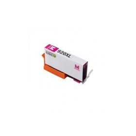 HP CD973AE 920XL Kırmızı Muadil Kartuş