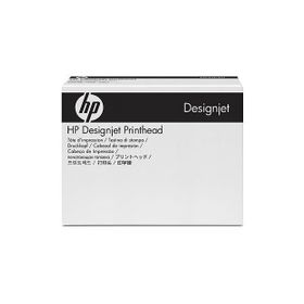 HP CE018A 771 Kırmızı ve Sarı Baskı Kafası