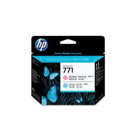 HP CE019A Kartuş