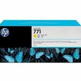 HP CE040A Kartuş