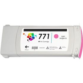 HP CE041A Kartuş