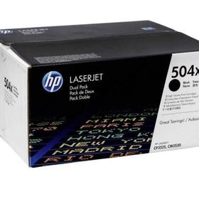 HP CE250XD Toner