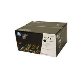 HP CE250XD Toner