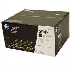 HP CE250XD Toner