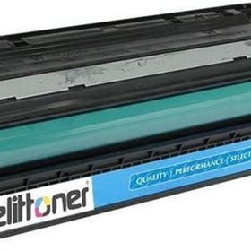 HP CE251A CE401A Canon CRG-723 Cyan (7K) Toner