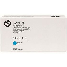HP CE251AC Toner