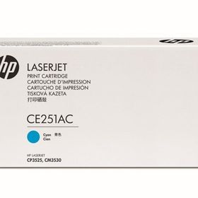 HP CE251AC Toner