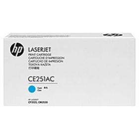 HP CE251AC Toner