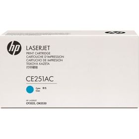 HP CE251AC Toner