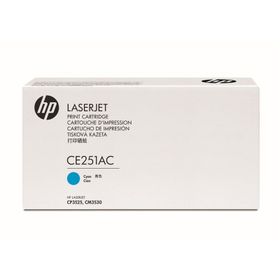 HP CE251AC Toner